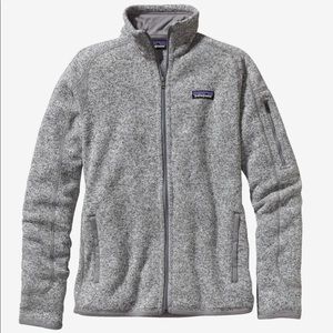 Women's Better Sweater® Fleece Jacket